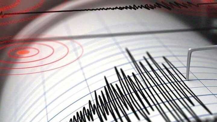 Solomon Adaları'nda 5,3 büyüklüğünde deprem
