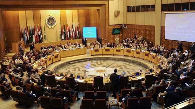 Arap Parlamentosu, Libya'nın İngiltere'deki mal varlıkları korunsun çağrısı yaptı