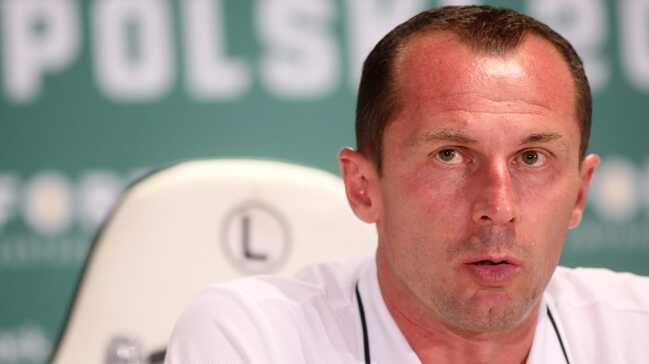 Spartak Trnava teknik direktörü Radoslav Latal: Fenerbahçe'nin durumu bizim için dezavantaj