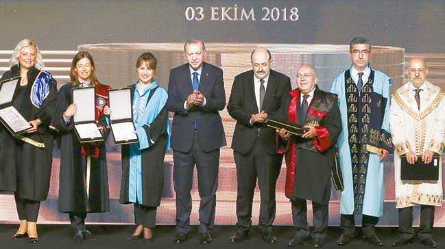 Üniversitelere kariyer rehberliği