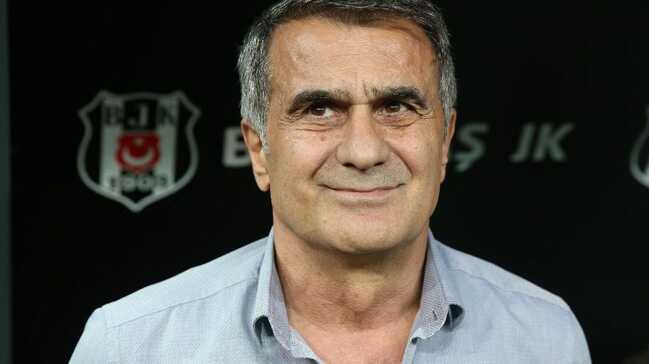 Şenol Güneş: Zor ama kazanacağız