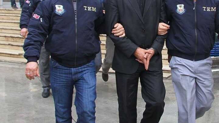 Samsun'daki silahlı kavgada gözaltına alınan 1 kişi tutuklandı