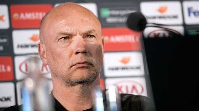 Malmö Teknik Direktörü Uwe Rösler: Beşiktaş'ı üzebiliriz