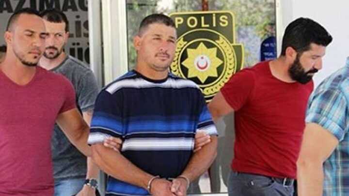 KKTC'de pense ile cinsel istismar olayına 12 yıl hapis cezası verildi