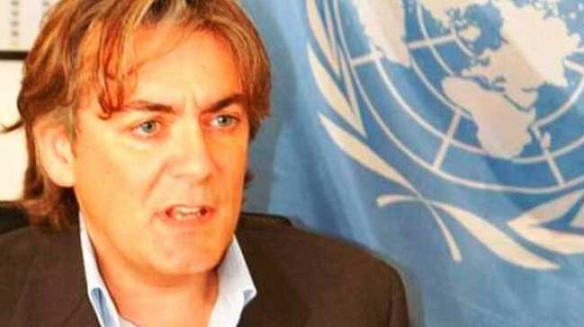 UNIFIL Sözcüsü Tenenti: İsrail'in Lübnan'a yönelik ihlalleri kalıcı ateşkes çabalarını baltalıyor