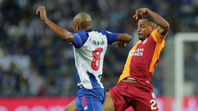 Fernando Reges: Bir pozisyon bile bulsanız atmanız gerekiyor