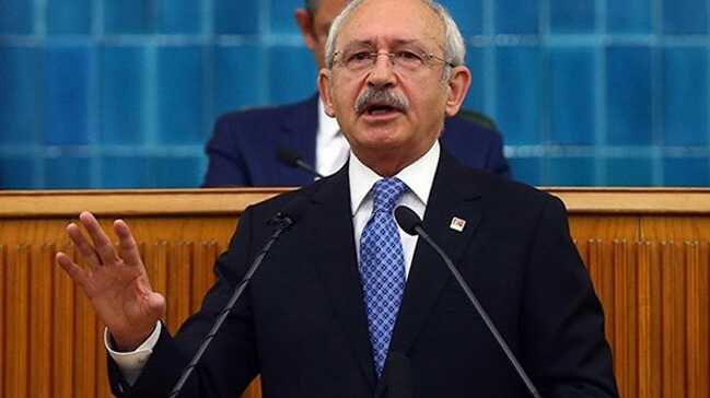 Kılıçdaroğlu mahalli seçim sonrası hesaplarını yapmaya başladı