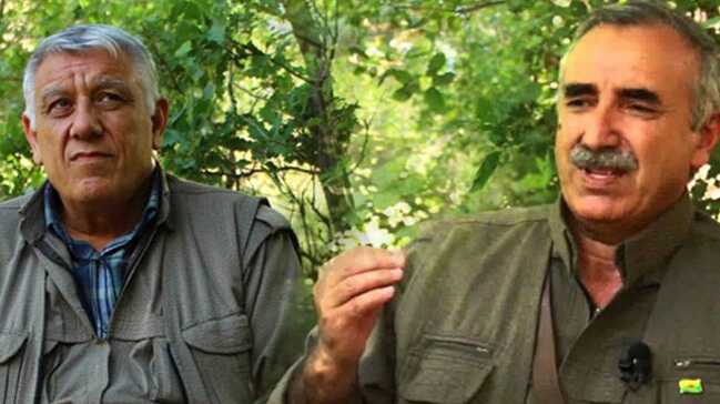 Öcalan’ın talimatlarını avukatlar Kandil’e taşıdı