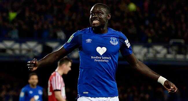 Galatasaray, Oumar Niasse ile anlaştı