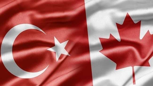 '2017'de Türkiye'nin Kanada'ya ihracatı yüzde 43 arttı'