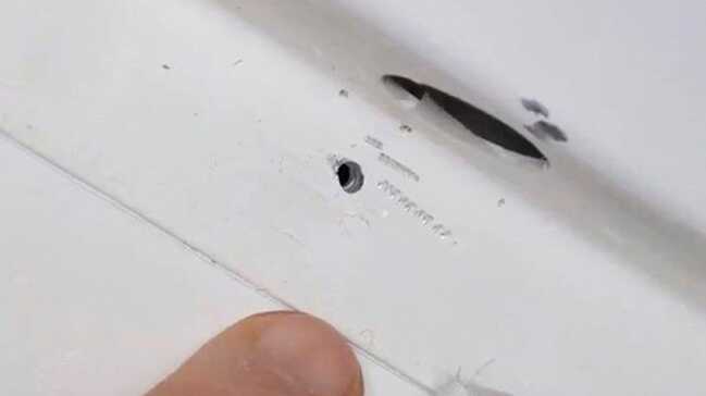 Rusya, Uluslararası Uzay İstasyonu'ndaki deliğin kasten açıldığını açıkladı