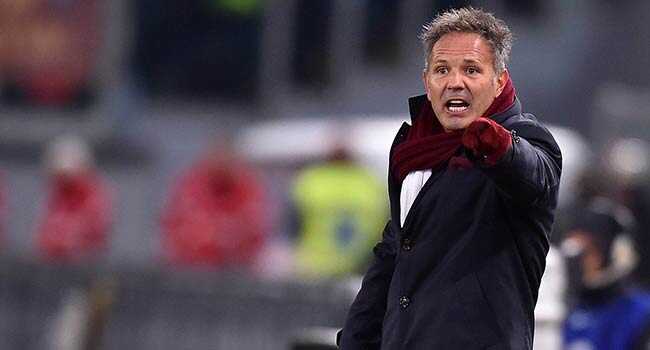 Fenerbahçe için Sinisa Mihajlovic iddiası