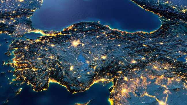 40 yılda Türkiye’de ortalama sıcaklık 1.5 derece arttı