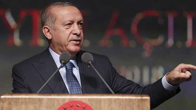 Fransız siyaset bilimci Jabbour: Erdoğan istediği her şeyi elde etti