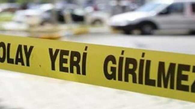 HDP'li başkanı sevgilisinin oğlu bıçakladı