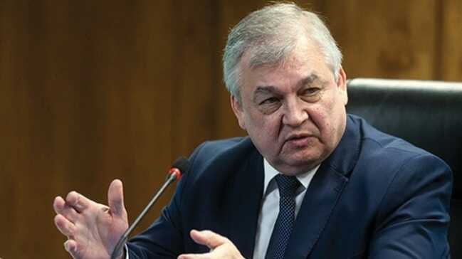 Rusya: Suriye’ye S-300 sevkiyatının ardından başka adımlar da gelecek