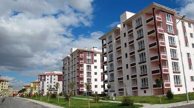 Kiralara yapılacak zam oranı belli oldu