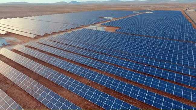 Toplam bin megavatlık kapasiteli yeni YEKA'lar kurulacak