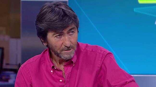 Rıdvan Dilmen: Pozisyon sayısında Galatasaray iyiydi