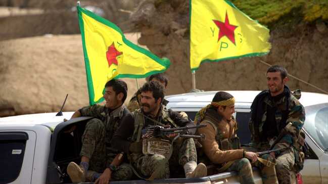 PKK/YPG işgalindeki Rakka'da huzursuzluk artıyor