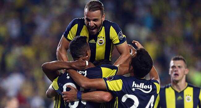 Beşiktaş'tan Roberto Soldado bombası