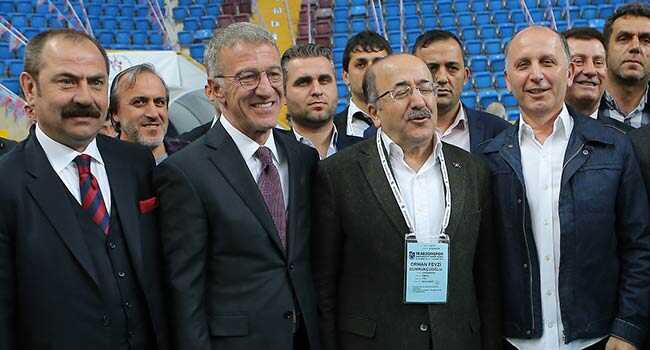 Muharrem Usta: Gerekeni yapacağım