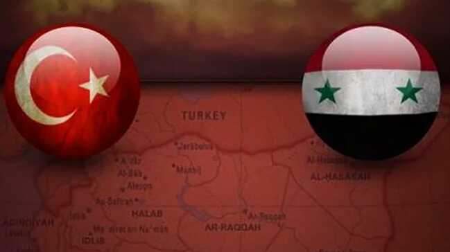 Dışişleri Bakanı Çavuşoğlu: Suriye'de dengeyi rejim lehine çevirmeye çalışan ülkeler var