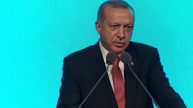 Başkan Erdoğan: Batman'daki şehitlerimizin kanları yerde kalmayacak