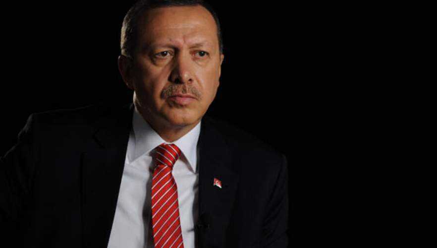 Başkan Erdoğan, Irak'ın yeni Cumhurbaşkanı Berhem Salih'i tebrik etti