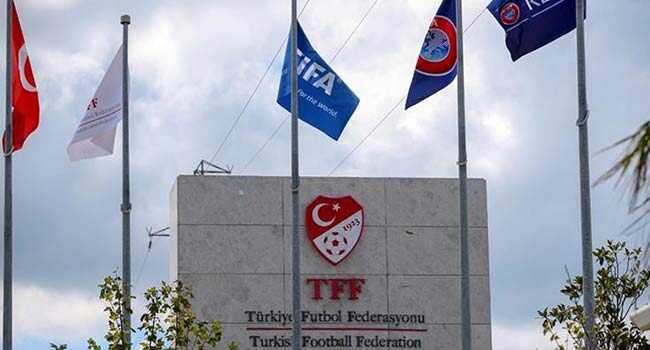 PFDK'dan Fenerbahçe'ye para cezası