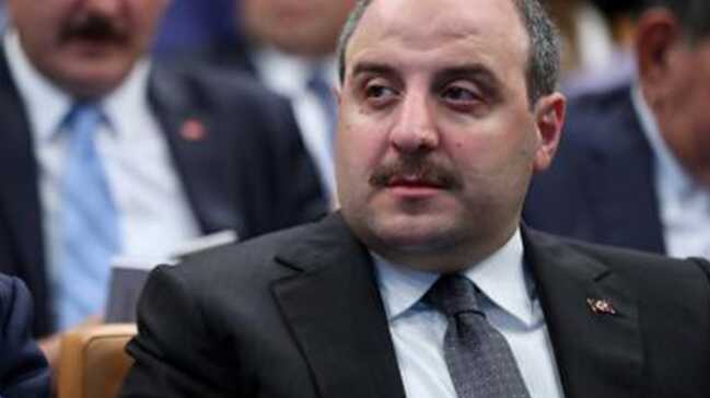 Sanayi ve Teknoloji Bakanı Varank: Türkiye’nin ilk alüminyum motor bloğu üretilecek