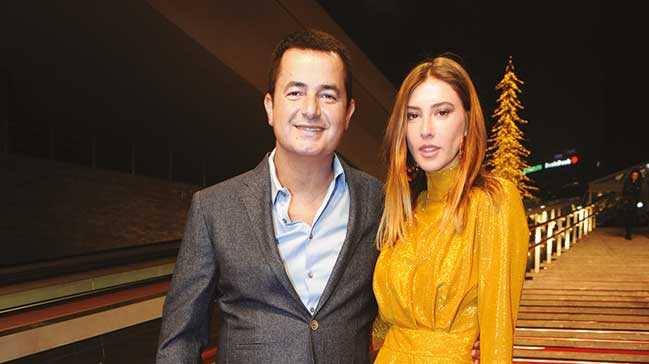Şeyma’yı kıskanıyorum
