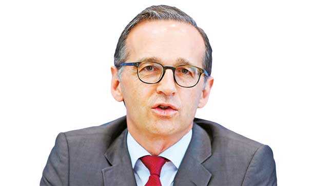 Almanya: İdlib uzlaşması büyük bir adım