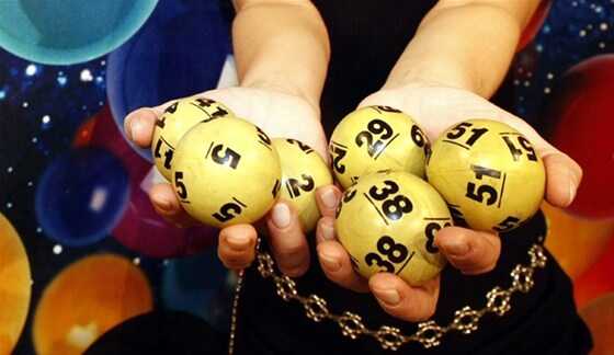 4 Ekim Süper Loto çekiliş sonuçları açıklandı