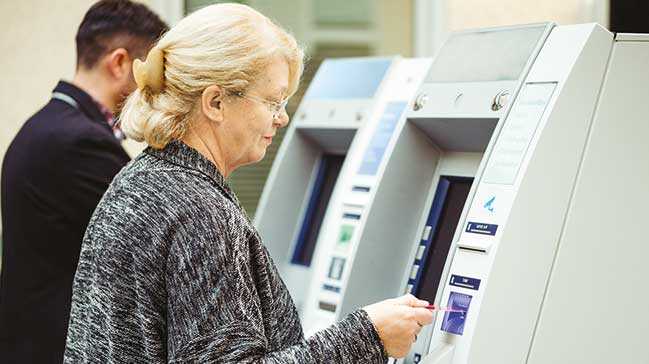 Bağ-Kurluya en az 1.718 lira maaş