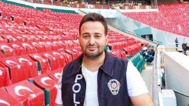 Şehidin organları 3 kişiye can verecek