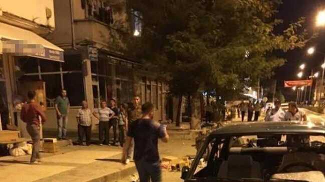 Siirt'te ilan edilen sokağa çıkma yasağı kaldırıldı