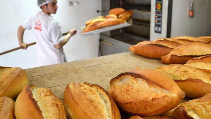 Bursa'da ekmek zammı geri çekildi