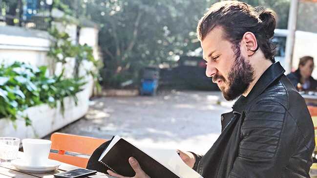 Aşk değil, iş odaklıyım