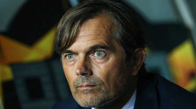 Cocu'dan Ersun Yanal sorusuna cevap: Bu tezahüratlar bizi kamçılamalı