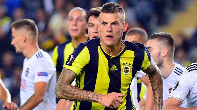Martin Skrtel: Sahada bir şeyler eksikti