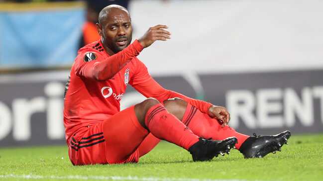 Vagner Love: Takım olarak iyi değildik