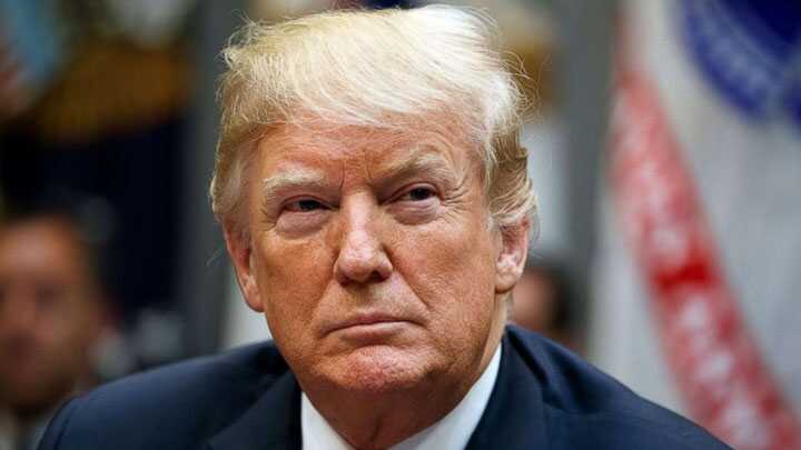 Trump, ABD'nin yeni Terörle Mücadele Ulusal Güvenlik Stratejisini onayladı