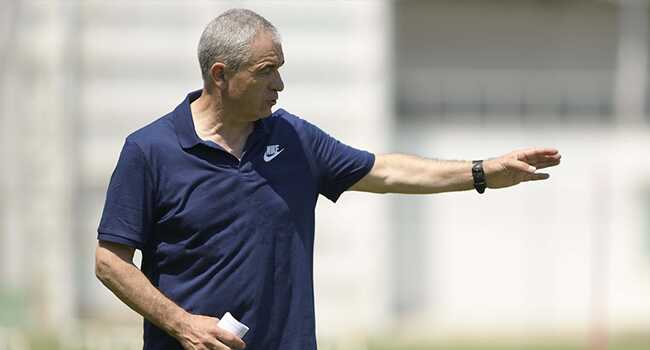 Trabzonspor'dan Çalımbay'a 2.4 milyon TL!