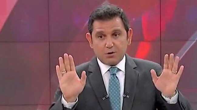 FOX tekzibi de yayımlamamış