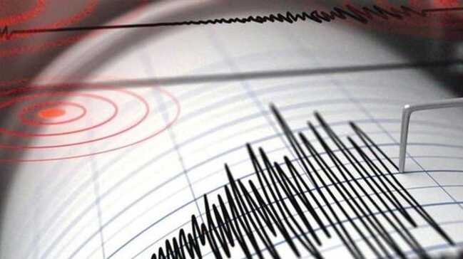 Japonya’da 5.2 büyüklüğünde deprem meydana geldi