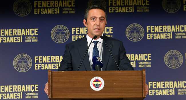 Fenerbahçe'ye SPK'dan 353 milyon TL'lik müjde