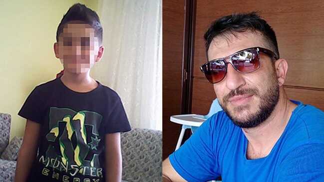 13 yaşındaki çocuk annesiyle tartışan babasını uyurken öldürdü
