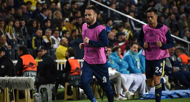 Kadıköy'de Barış Alıcı'ya tepki