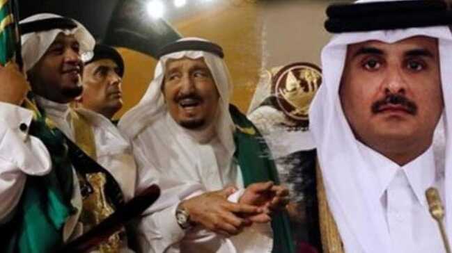 Katar Suudi Arabistan’ı WTO’ya şikayet etti
